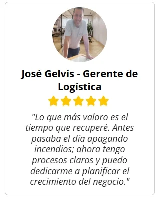 Gollo Testimonio Junio 2026